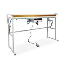 Seladora Solda Banner Plasticos Pneumática 150cm Isamaq 220V