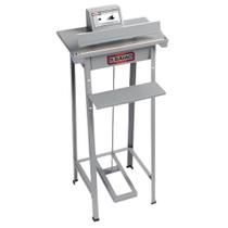 Seladora Standard Disparo Pedal 30Cm Epoxi Bivolt RBaiao