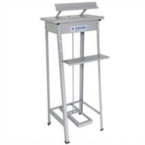 Seladora Standard Disparo Pedal 30Cm Epoxi Bivolt RBaiao Seladora Standard Disparo Pedal 30Cm Epoxi Bivolt RBaiao