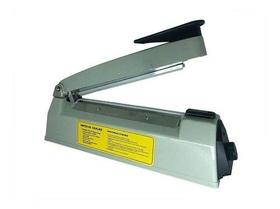 Seladora Térmica P/ Plásticos 30cm 8 Temperaturas 300w 220V Seladora Térmica P/ Plásticos 30cm 8 Temperaturas 300w 220V