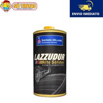 Seladora Transparente para Plástico Lazzuril 900ml - SHERWIN WILLIAMS Uso Automotivo