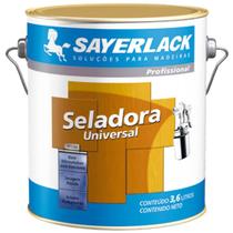 Seladora Universal para Madeira Sayerlack 3,6L Madeira