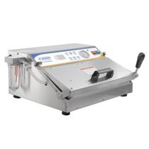 Seladora vacuo bico industrial 410 mm b410 220v c/trava r baiao