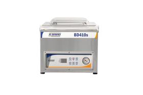 Seladora vacuo de camara bd410s digital 220v
