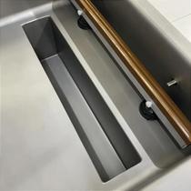 Seladora vacuo de camara bd620s b.24m di
