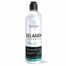 Selagem 3D Brilho Borabella 350ml.