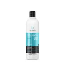 Selagem 3D Brilho Gloss Sealant Borabella - 350ml