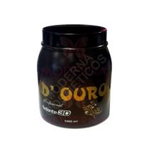 Selagem 3D Profissional D Ouro Selante 1 Kg Top