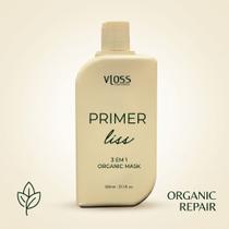 Selagem 500ml Escova Progressiva Suave Redutor De Volume