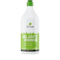 Selagem Bella Liss Sem Formol Orgânica Selagem Bella Liss Sem Formol Orgânica