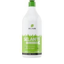 Selagem Bella Liss Sem Formol Orgânica Selagem Bella Liss Sem Formol Orgânica