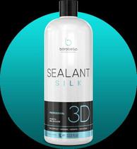 Selagem Borabella 3D Orgânica - 1 Litro