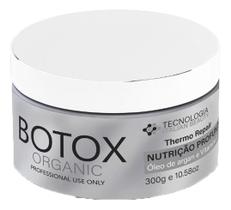 Selagem Capilar Alisamento Btox Italiano Organico Sem Formol - Italian Beauty