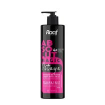 Selagem Capilar Progressiva Alisamento Perfeito Absolut Pitaya Raaf Cosmetics Resultado de Salão 1L Selagem Capilar Progressiva Alisamento Perfeito Absolut Pitaya Raaf Cosmetics Resultado de Salão 1L