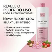 Selagem Capilar Progressiva Tratamento 1 L Redutor