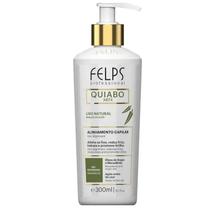 Selagem de Quiabo Xbtx Felps 300Ml