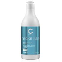 Selagem disciplinante antivolume make liss 500ml