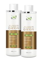 Selagem Gringa de Ácido Hialurônico 1000ML - IX1975 Selagem Gringa de Ácido Hialurônico 1000ML - IX1975