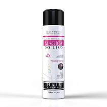 Selagem Hair Extrattus Magica Do Liso 300ml