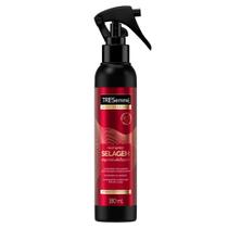 Selagem Impermeabilizante TRESemmé Coat Spray 180ml Selagem Impermeabilizante TRESemmé Coat Spray 180ml