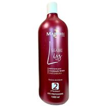 Selagem Matizadora 1000 ML Mairibel Profissional