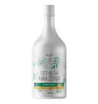 Selagem Orgânica Anti Frizz Cetim da Amazônia Biocale 1KG