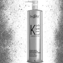 Selagem Orgânica K Liss Profissional Desirius 1L