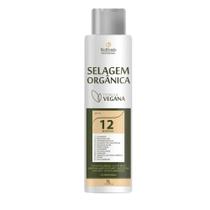 Selagem Orgânica Vegana 12 Beneficíos BioBlends