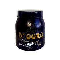 Selagem Profissional D Ouro Afro Selante 1 Kg Top