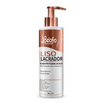 Selagem Profissional Liso Lacrador Alisante 300g Belofio Selagem Profissional Liso Lacrador Alisante 300g Belofio