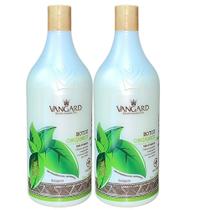 SELAGEM PROGRESSIVA ORGANICA NATIVE 01 Lt. VANGARD kit 2und