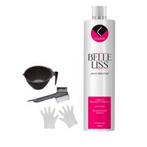 Selagem Progressiva Profissional Belle Liss Imabelle 300ml