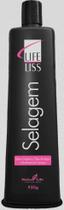 Selagem sem formol life liss - profissional - natulife 930gr Selagem sem formol life liss - profissional - natulife 930gr