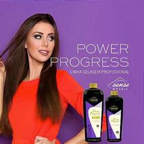 Selagem Sense Brasil Power Progress 500ml