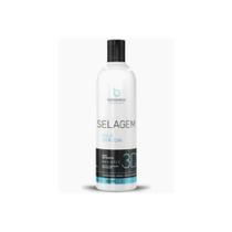 Selagem Silk Sericin Borabella 350ml Selagem Silk Sericin Borabella 350ml