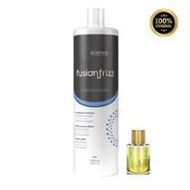 Selagem Smooth Brscience 1 Litro Selagem Smooth Brscience 1 Litro