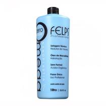 Selagem Térmica 1L Felps Profissional Omega Zero Unique