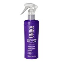 Selagem Térmica Antifrizz Smooth Blow Agilise Unika 250ml