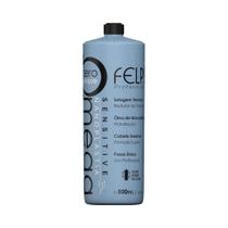 Selagem Térmica Felps Omega Zero Nanoplastia Resistance 500ml Selagem Térmica Felps Omega Zero Nanoplastia Resistance 500ml