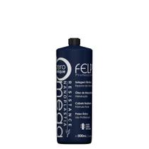 Selagem térmica Felps Professional Omega Zero Nanoplastia 500mL