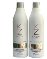 Selagem termica Matizadora Kaizen 1L