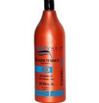 Selagem Térmica Nury Hair Profissional 1 1/2 Lt Selagem Térmica Nury Hair Profissional 1 1/2 Lt