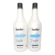 Selagem Termica Profissional Marine Redutor Lunix 1 Litro - LUNIX COSMETICOS