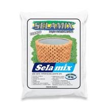 Selamix Impermeabilizante Branco