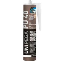 Selanante Pu-40 Cinza 400g - Unipega Selanante Pu-40 Cinza 400g - Unipega