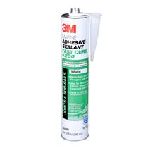Selante 3M Marine Fast Cure 4200 - 295ml - Adesivo para Barcos Selante 3M Marine Fast Cure 4200 - 295ml - Adesivo para Barcos