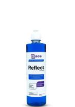 Selante abrilhantador de pneus reflect 500ml Selante abrilhantador de pneus reflect 500ml