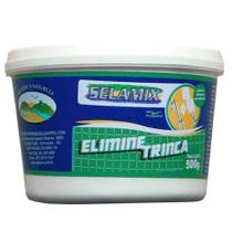 Selante Acrilico Branco 500 Gramas - Elimine Trinca
