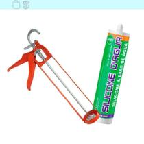 Selante Acrílico Cinza Preenche Fissura Trinca C/Aplicador Cinza Selante Acrílico Cinza Preenche Fissura Trinca C/Aplicador Cinza