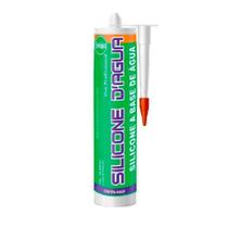 Selante Acrílico Madeira Marrom Claro 440G 280Ml